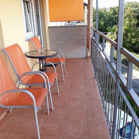 Apartment Matea Ровинь Экстерьер фото