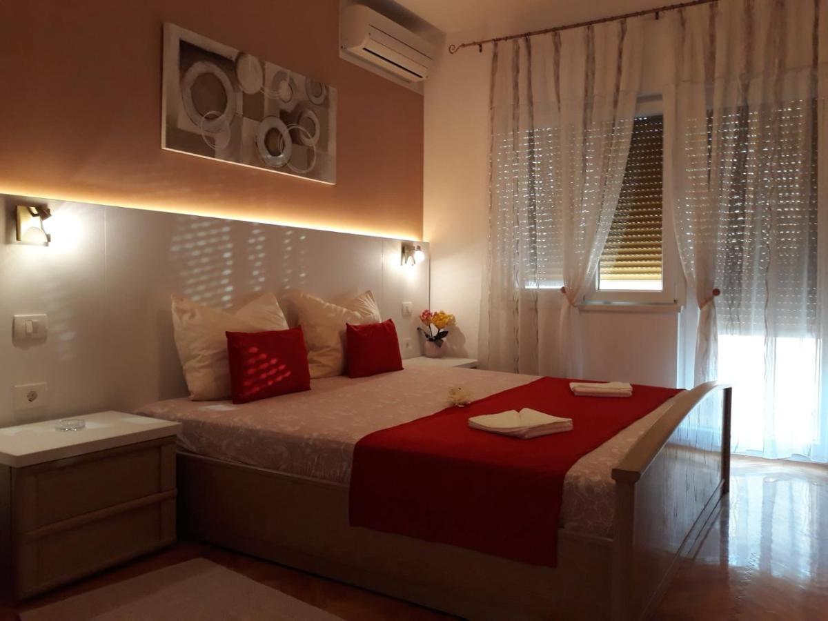 Apartment Matea Ровинь Экстерьер фото
