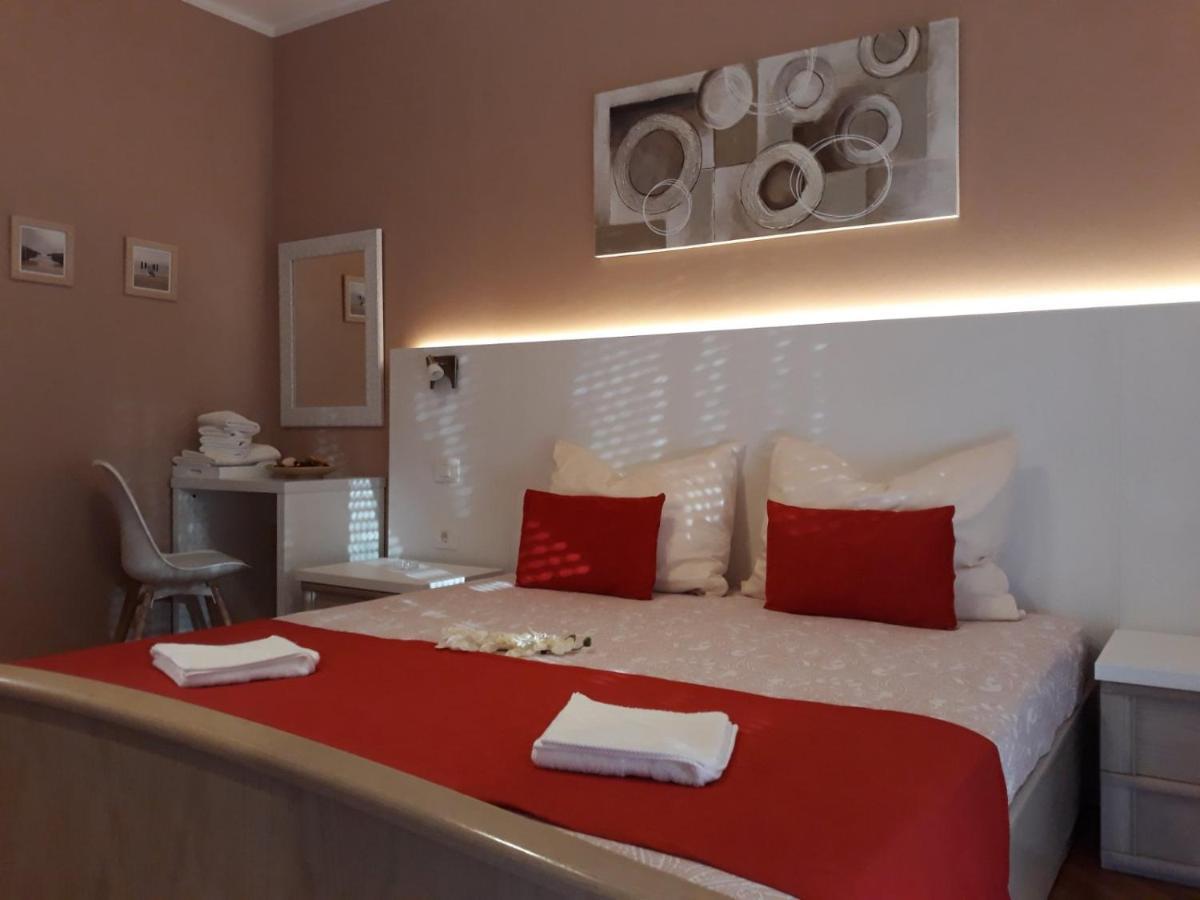 Apartment Matea Ровинь Экстерьер фото