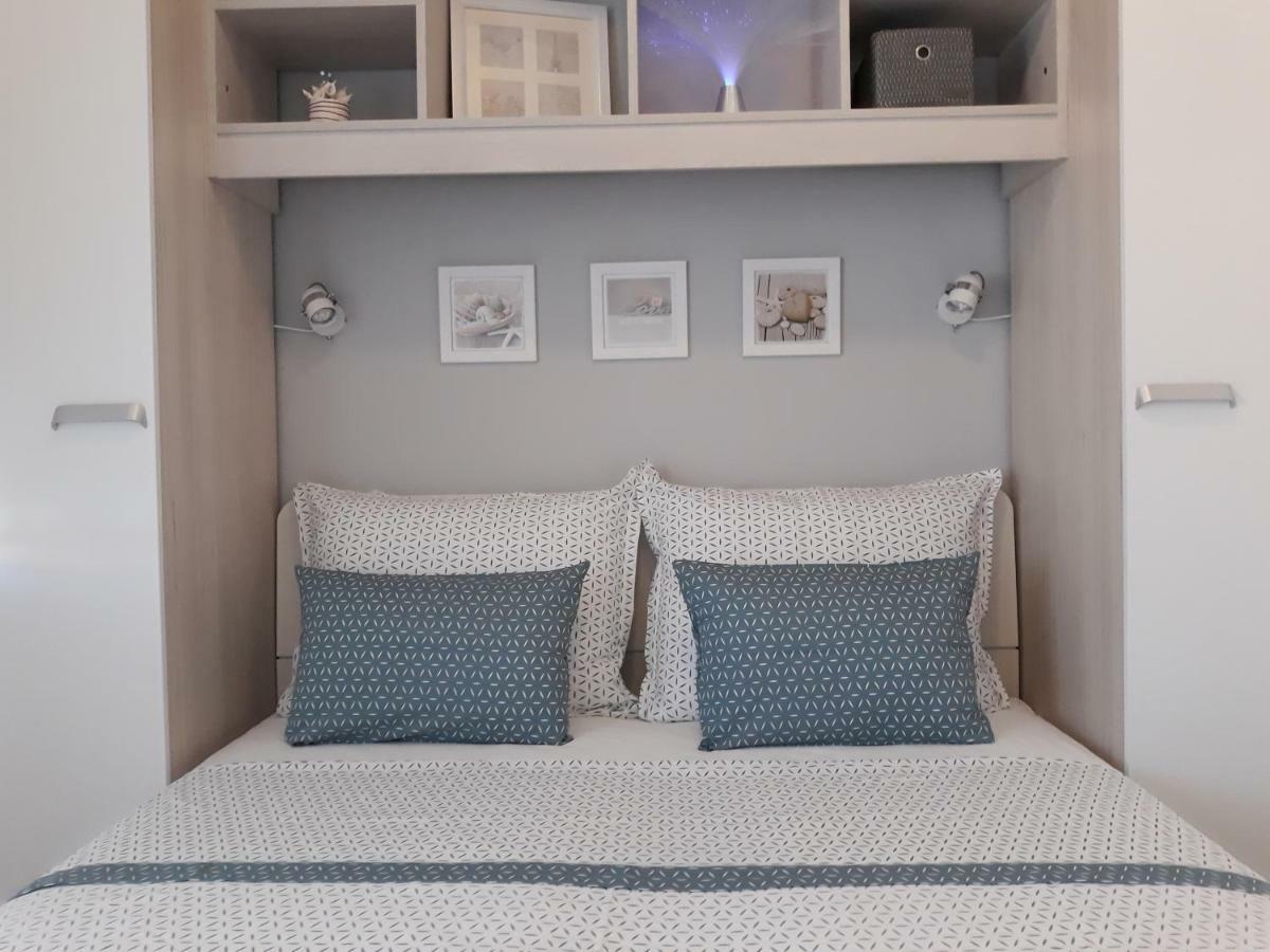 Apartment Matea Ровинь Экстерьер фото